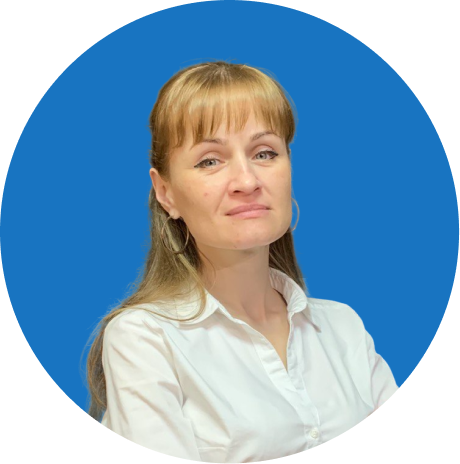 Наталья Щербакова